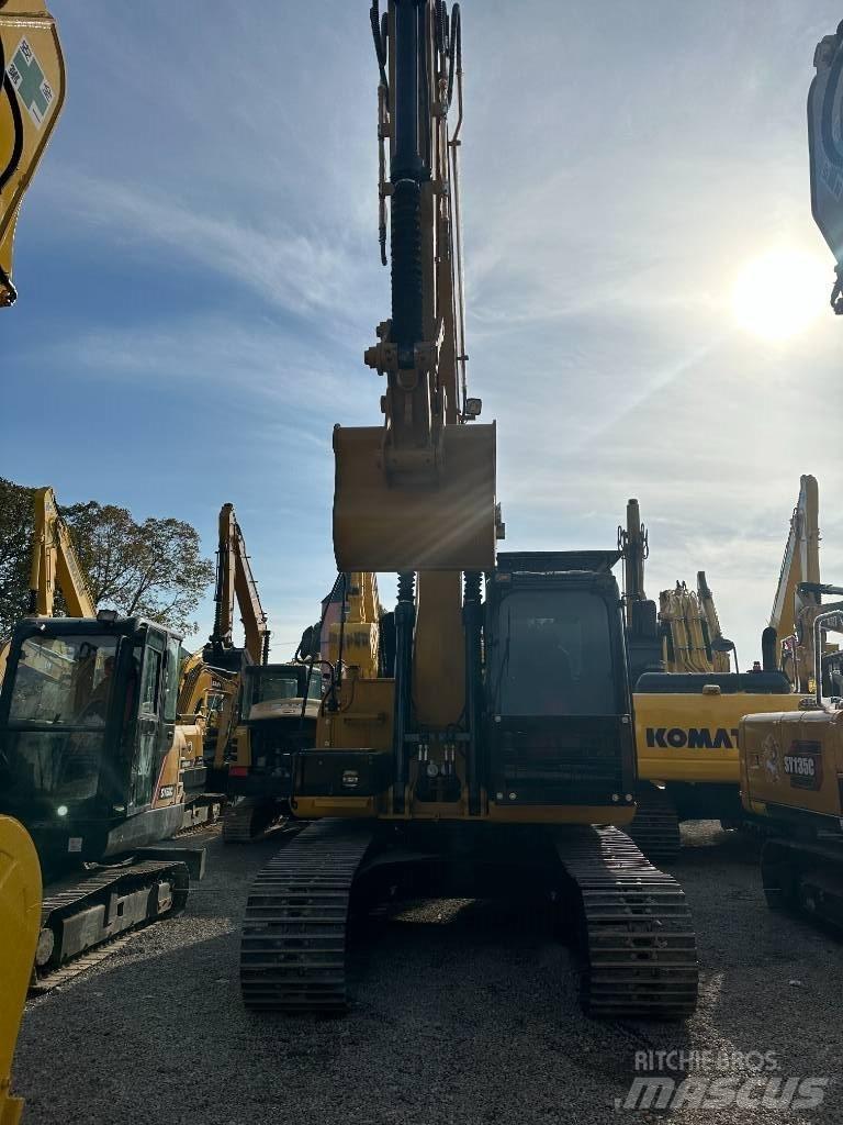 CAT 315D2 Raupenbagger