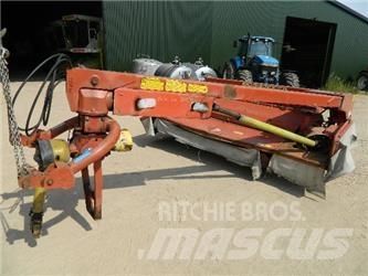 Kuhn FC 300 G Mähwerke