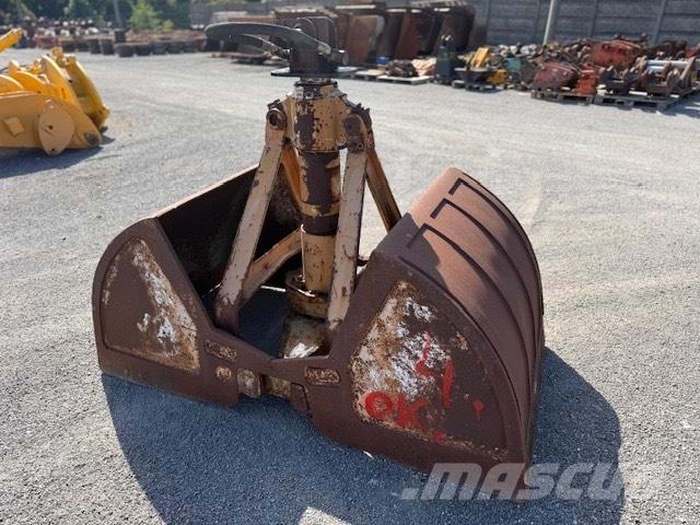 Atlas USED GRIPPER Greifer