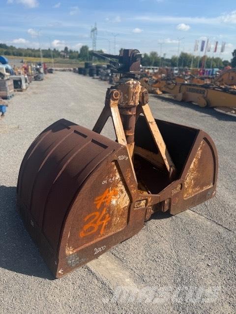 Atlas USED GRIPPER Greifer