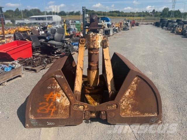 Atlas USED GRIPPER Greifer