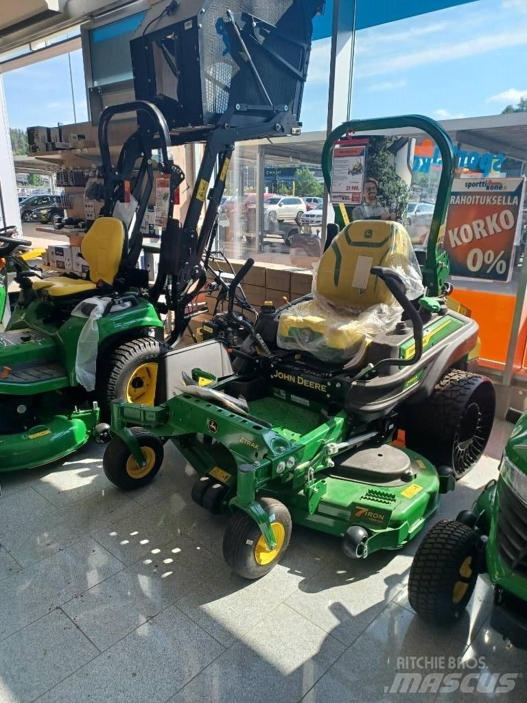 John Deere Z994R Null-Wendekreis Mäher