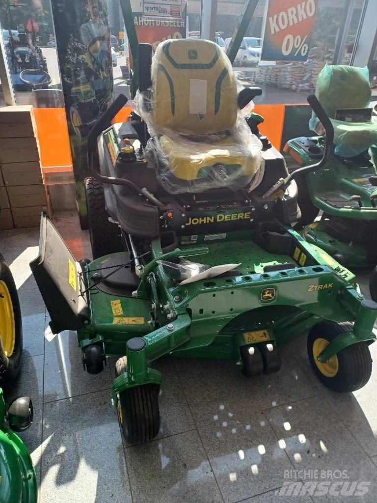John Deere Z994R Null-Wendekreis Mäher