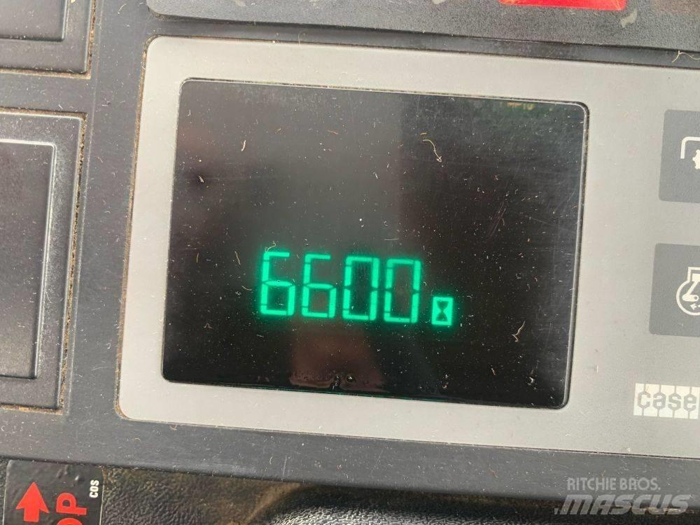 Case IH 856 XL Traktoren