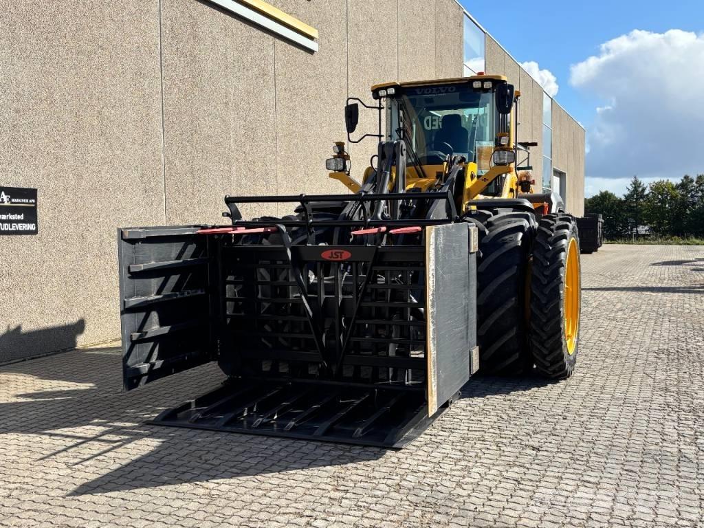 Volvo L 110 H Radlader