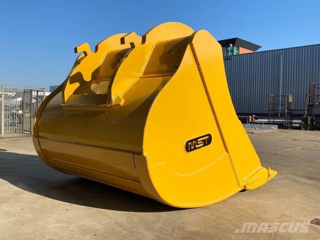 MST HH-8-2260 Schaufeln