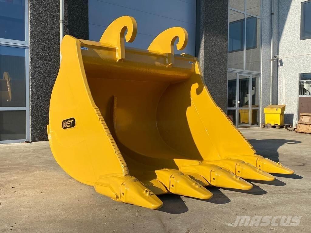 MST HH-8-2260 Schaufeln