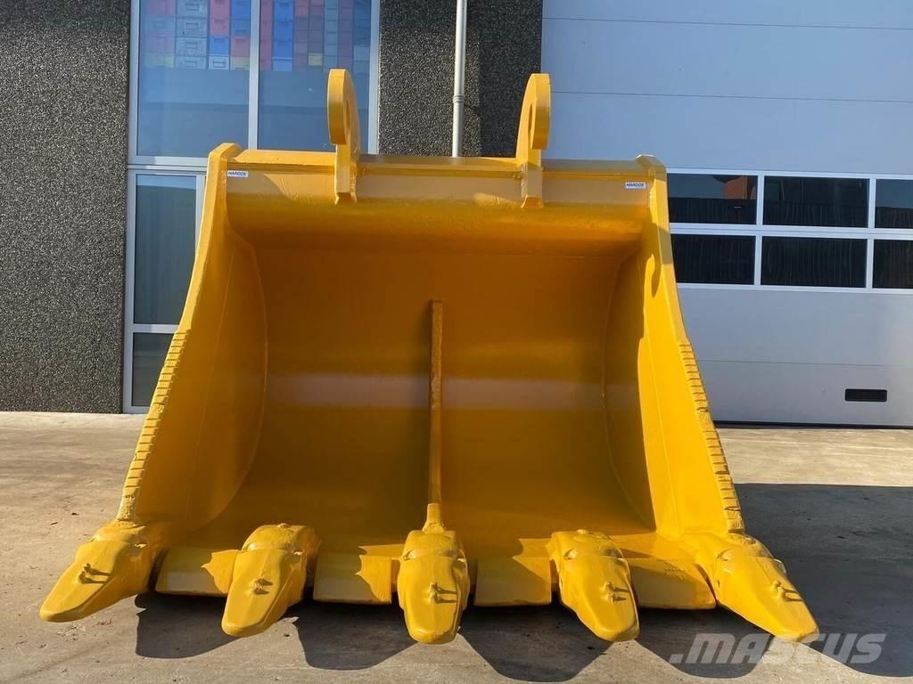 MST HH-8-2260 Schaufeln