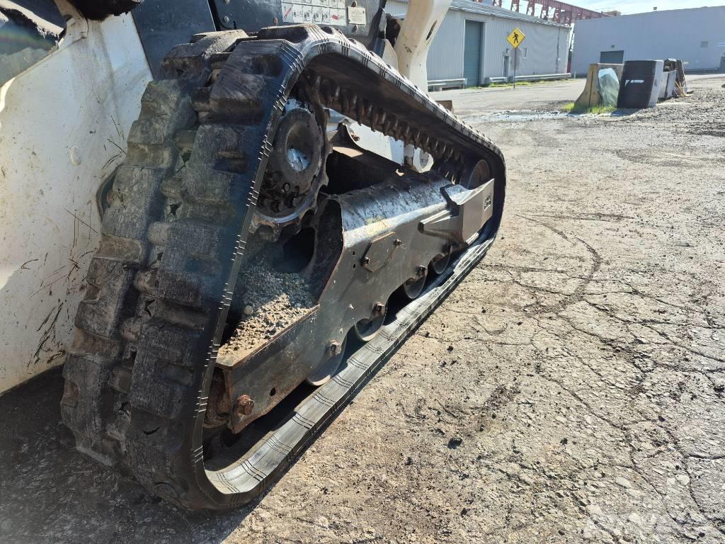 Bobcat T 76 Kompaktlader