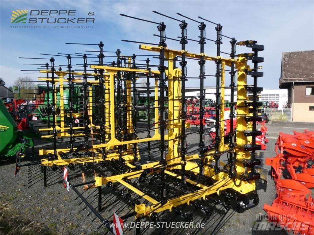 Bednar Pro PN 9000 Eggen