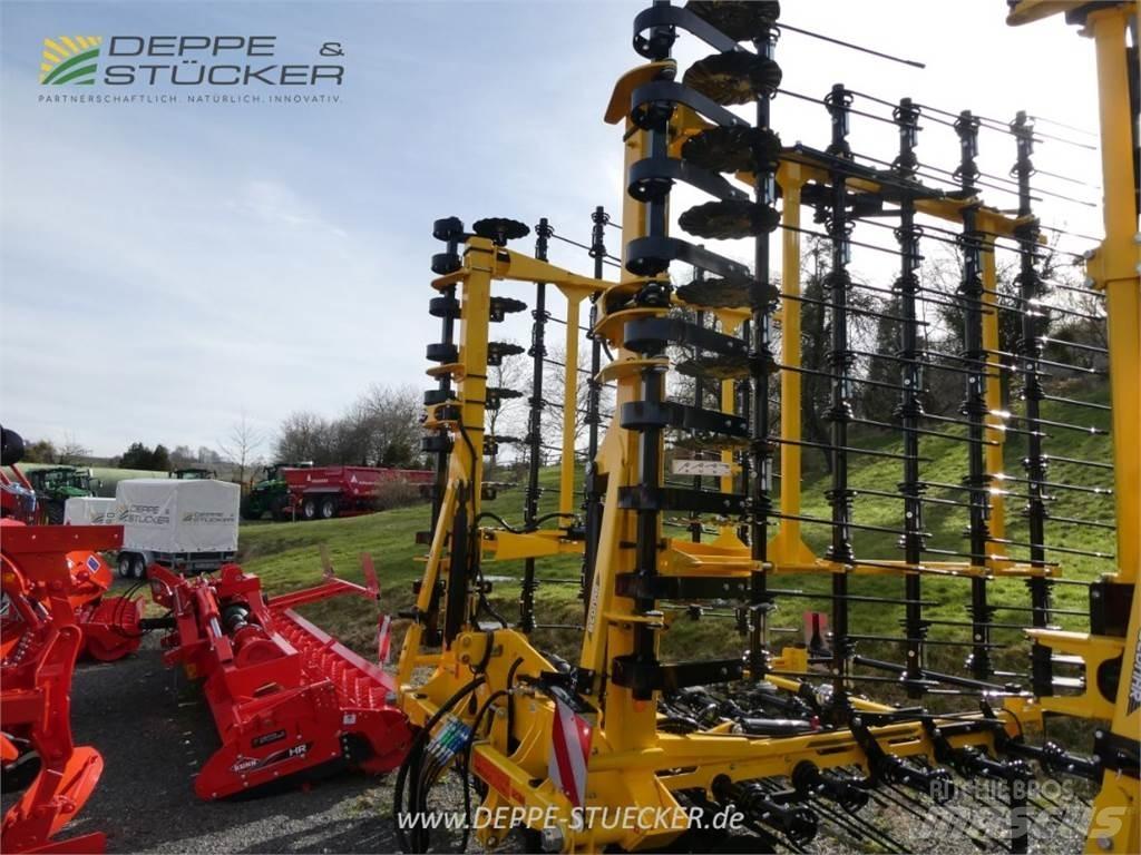 Bednar Pro PN 9000 Eggen