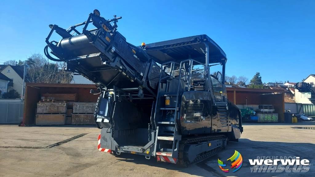 Vögele MT 3000-3i Andere