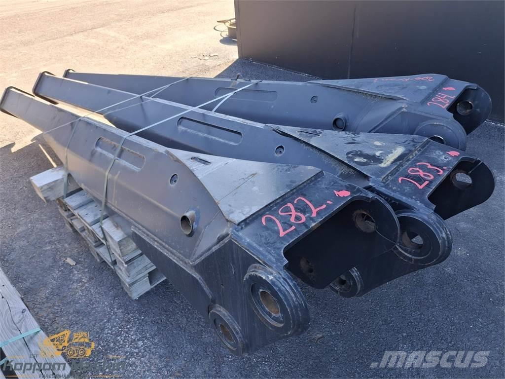 Rottne Rk 200 Erntekrane