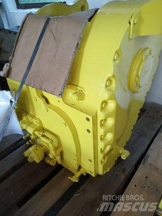 Timberjack DIJELOVI Stammholzschlepper