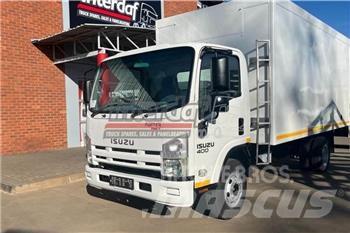 Isuzu NPR400 Andere Fahrzeuge