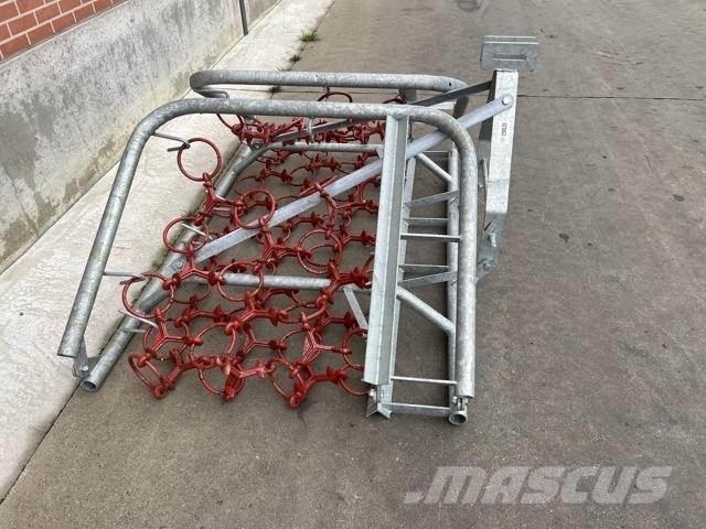 Peecon WS 400 G Planiergeräte