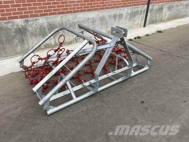 Peecon WS 400 G Planiergeräte