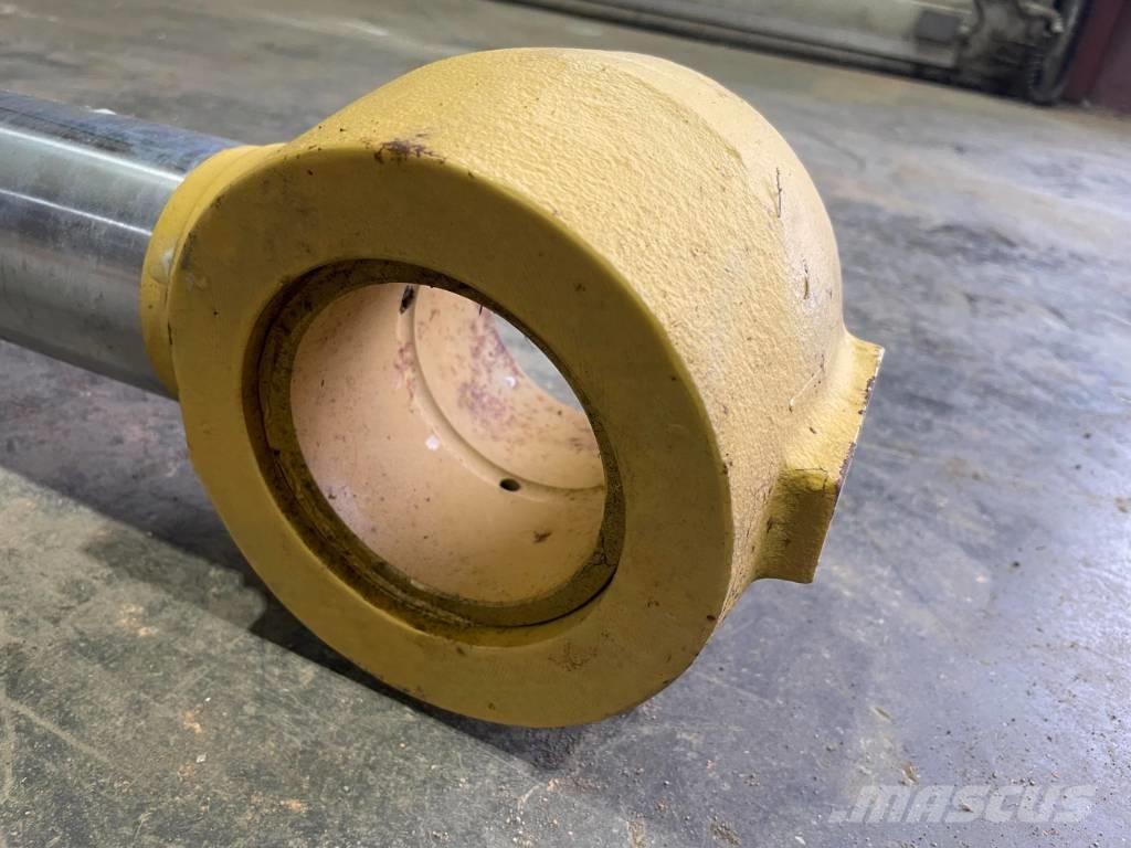 CAT 318C + 319C Rod AS Andere Zubehörteile