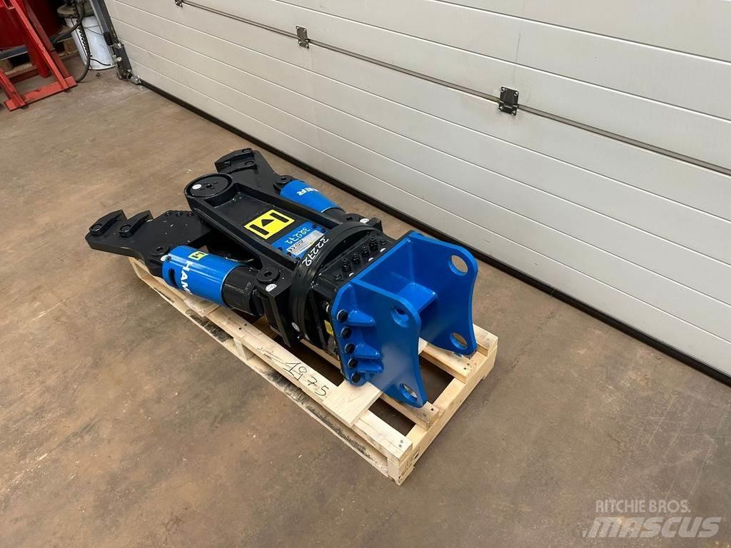 Hammer MCK03 shear Schneidwerkzeuge