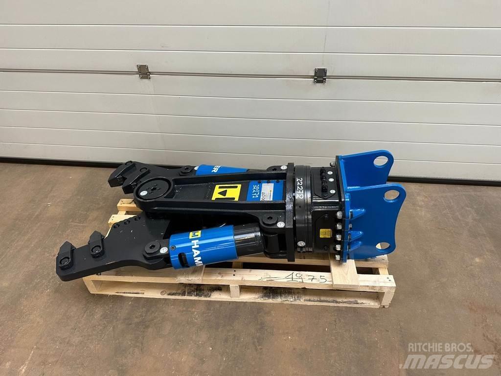 Hammer MCK03 shear Schneidwerkzeuge