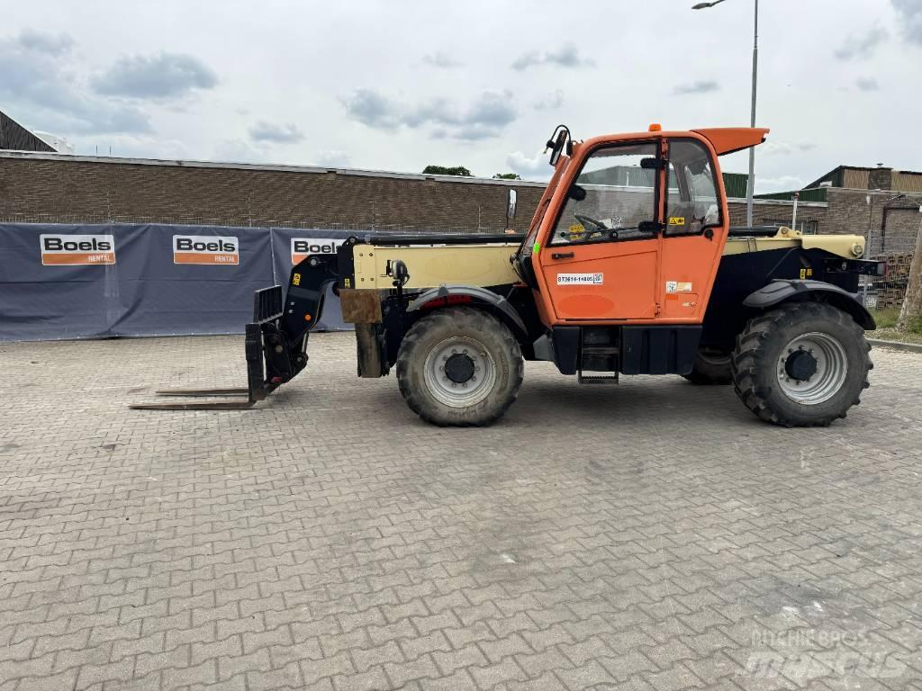 JLG 3614RS Teleskoplader