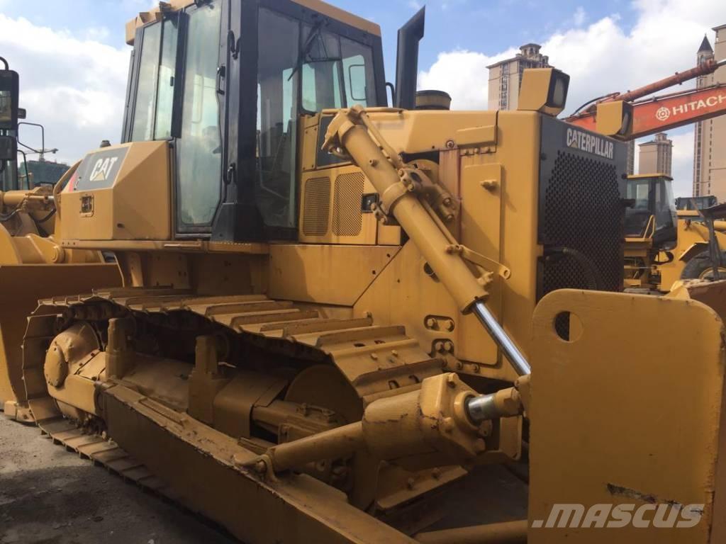 CAT D 7 G Bulldozer