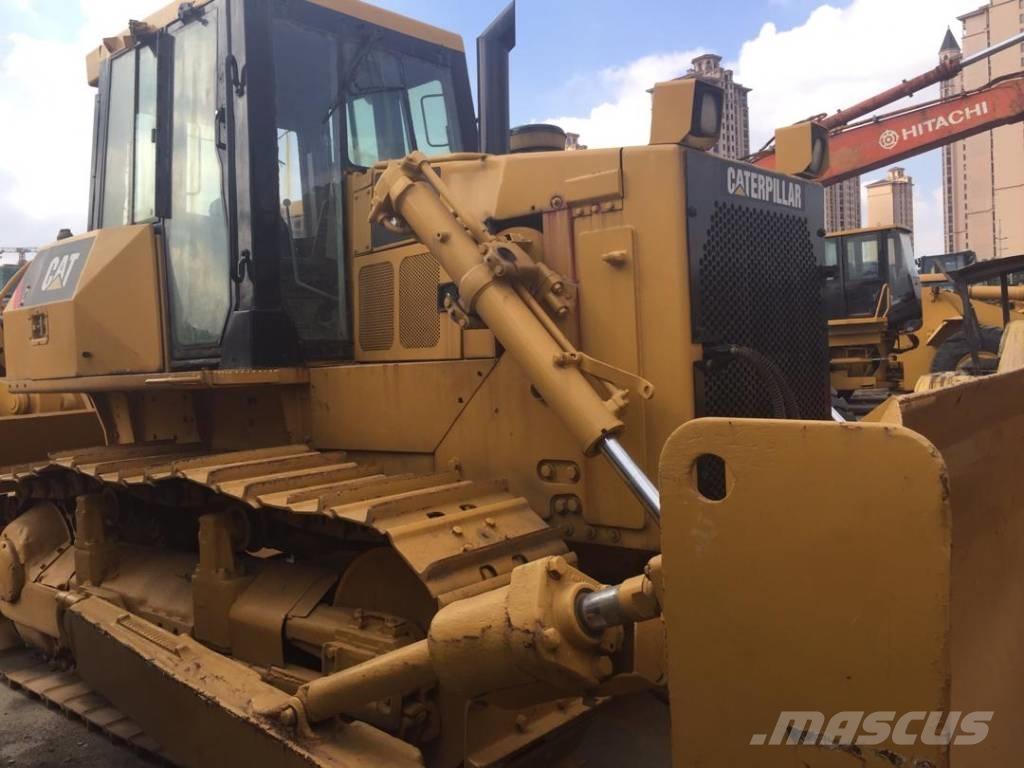 CAT D 7 G Bulldozer