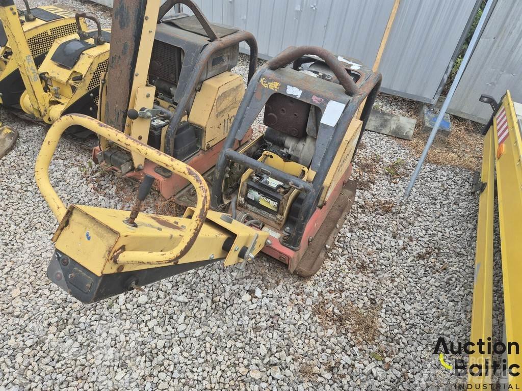 Dynapac LG 500 Vibrationsgeräte