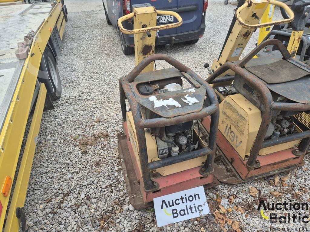 Dynapac LG 500 Vibrationsgeräte