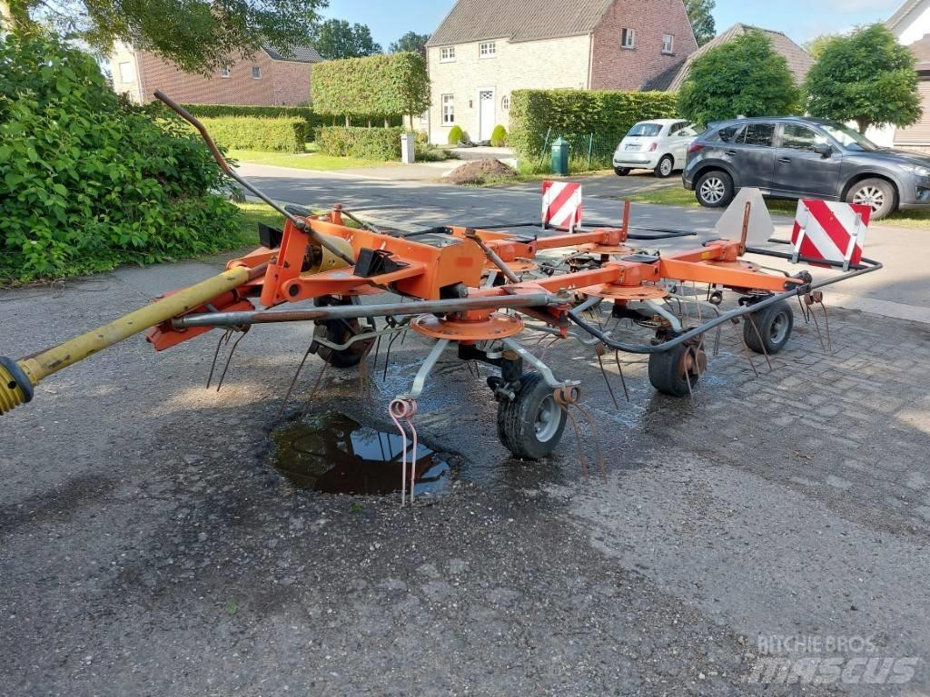 Fella TH 790 Kreiselheuer/-wender