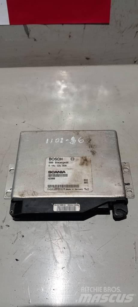 Scania 144.  1423866 Elektronik