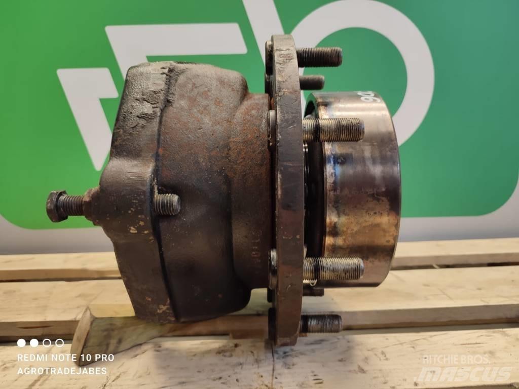 Terex 2506 Hub LKW-Achsen
