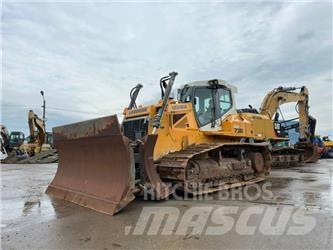 Liebherr PR 736 LGP Bulldozer