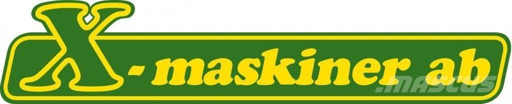 Sany SY 215 C Raupenbagger