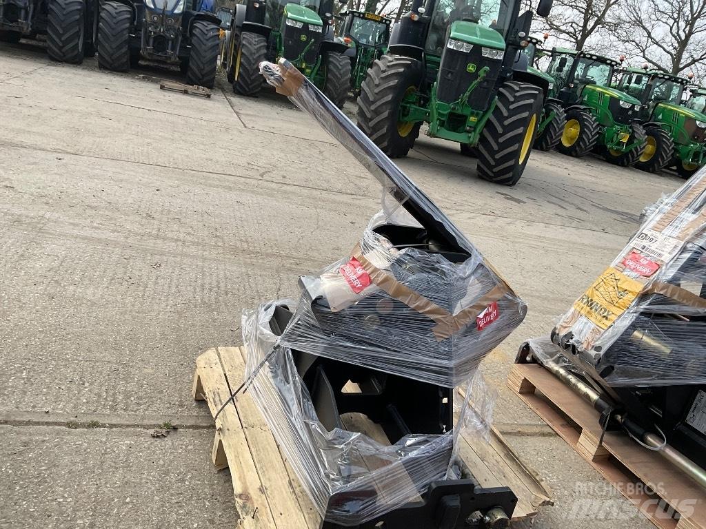 Rhino PALLET FORKS Gabeln