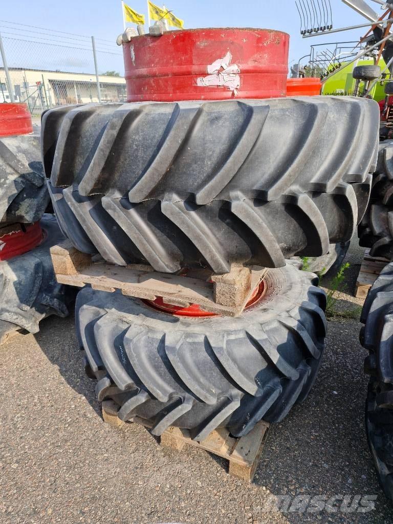 Michelin 540/65-26 Reifen