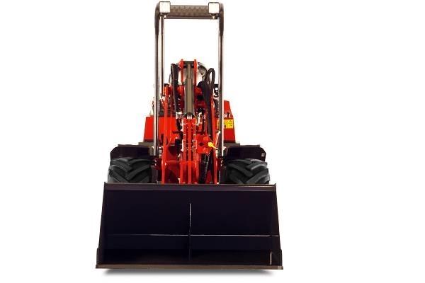 Thaler T 2230 L Radlader