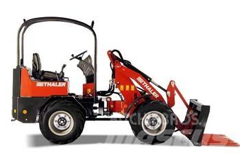 Thaler T 2230 L Radlader