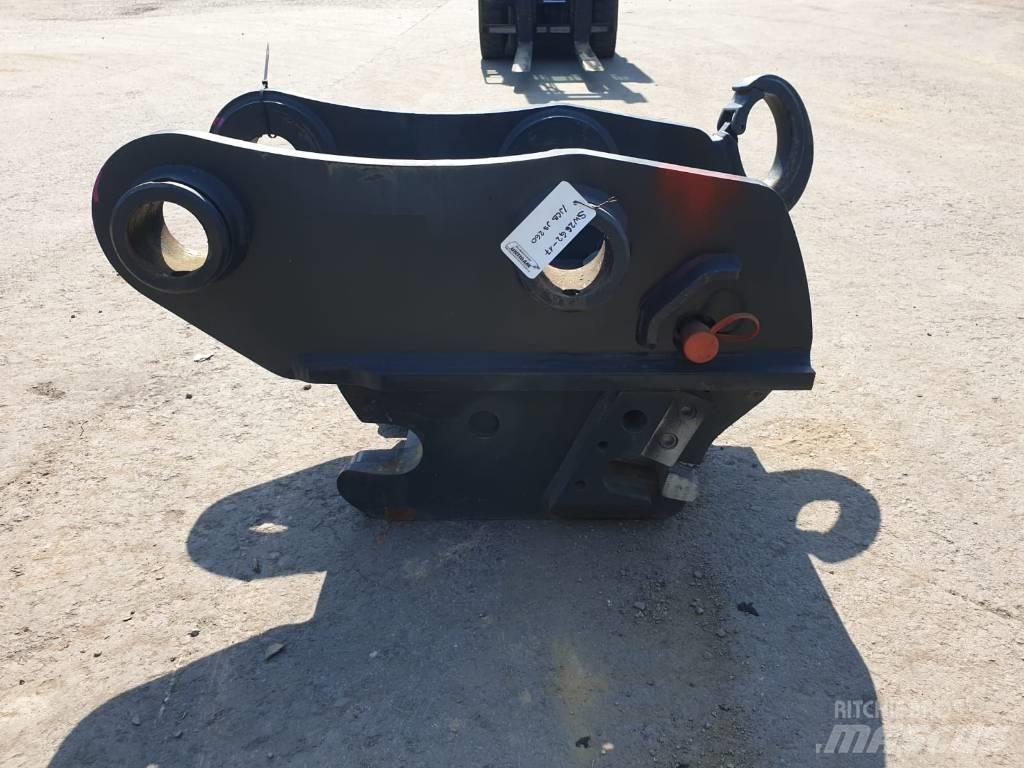 Winkelbauer XL Schnellwechsler