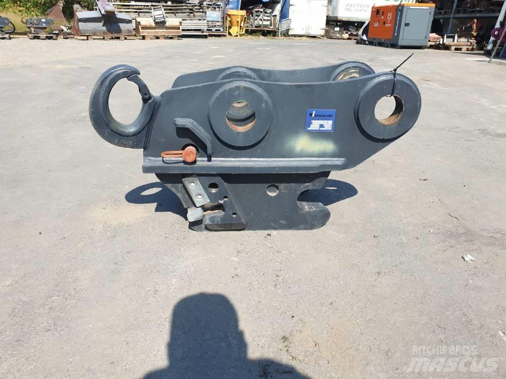 Winkelbauer XL Schnellwechsler