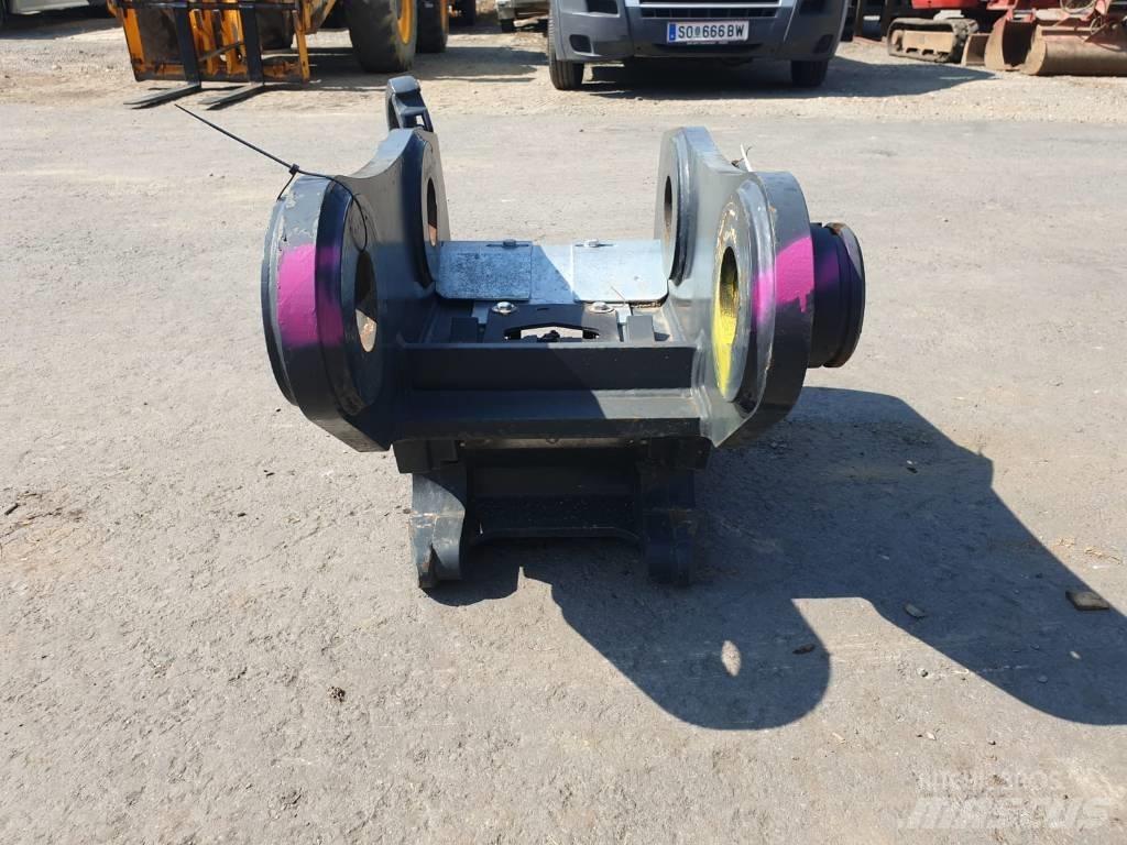 Winkelbauer XL Schnellwechsler