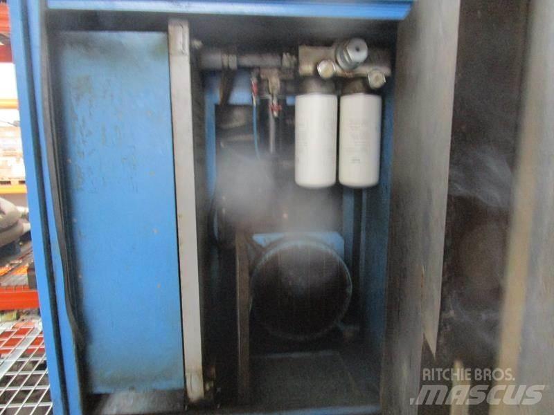 Compair L45SR Kompressoren