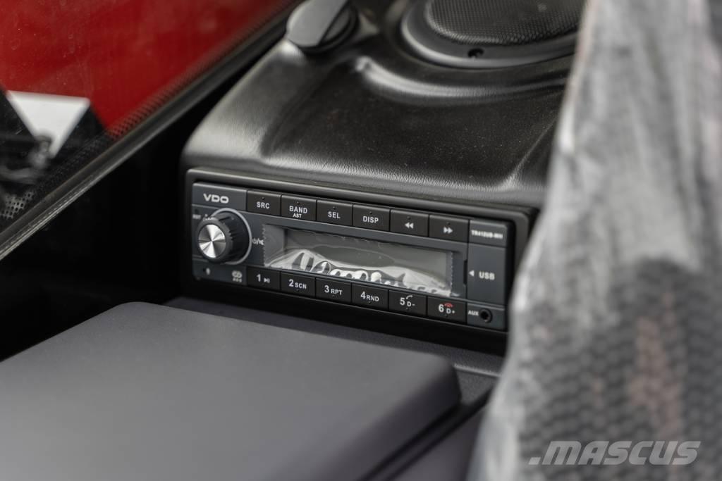 Manitou MLT 625-75 H Teleskoplader