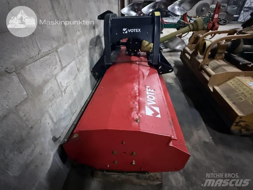 Votex Landmaster 310 Mulcher