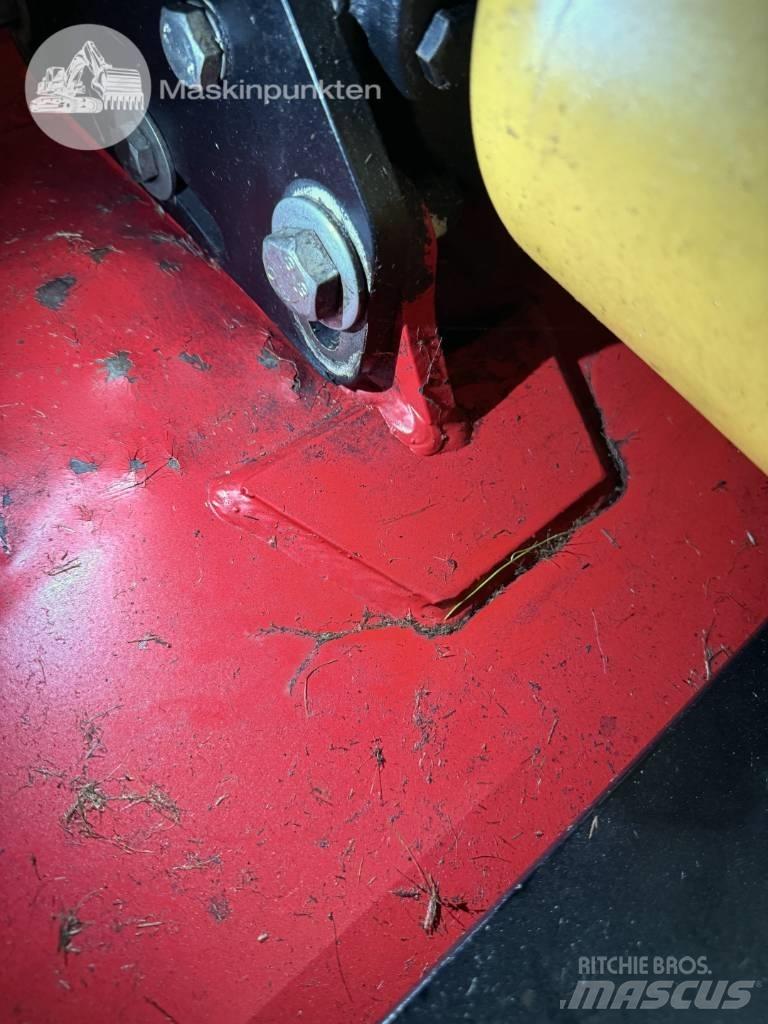 Votex Landmaster 310 Mulcher