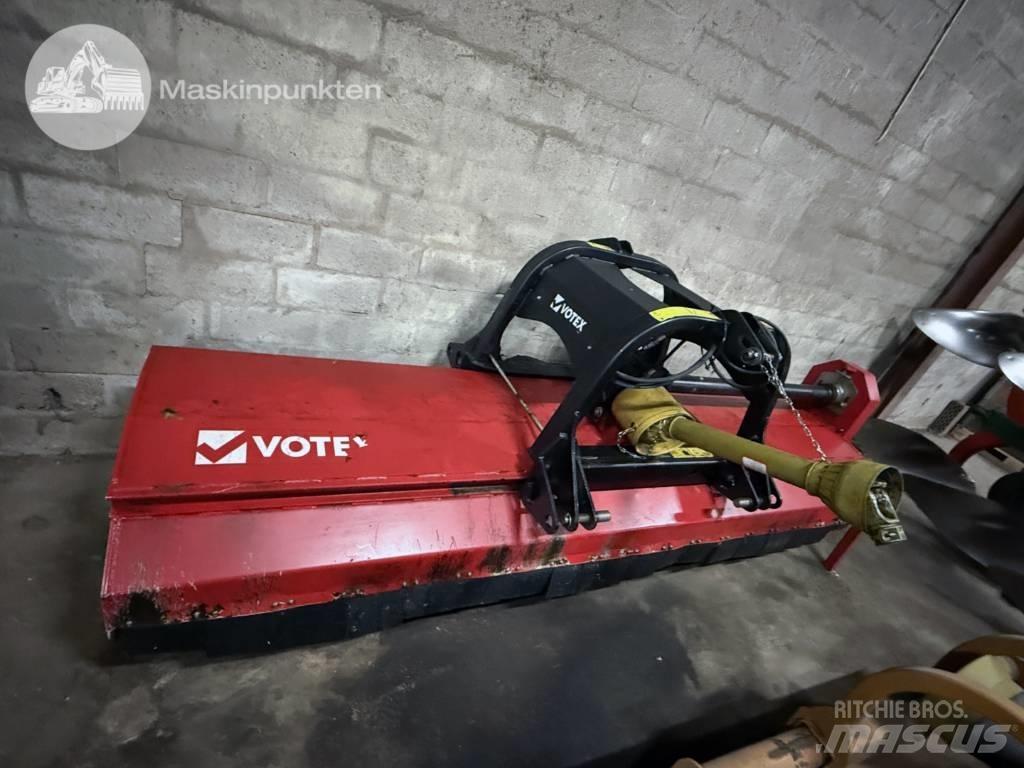 Votex Landmaster 310 Mulcher
