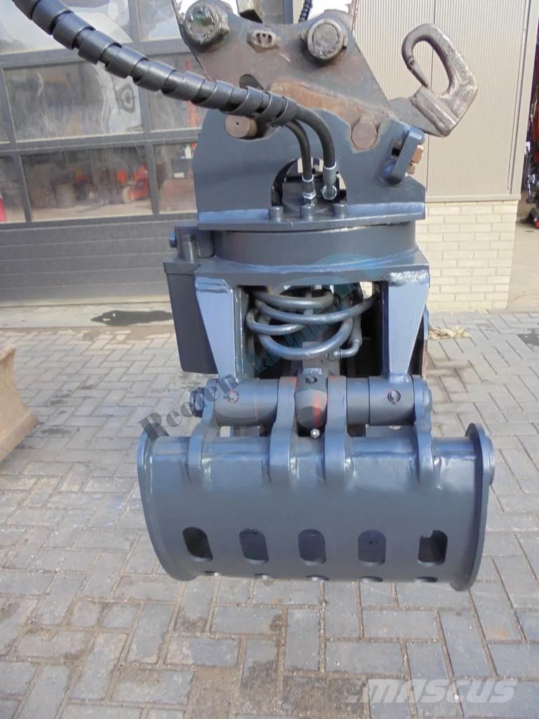  V-M 280-D Greifer
