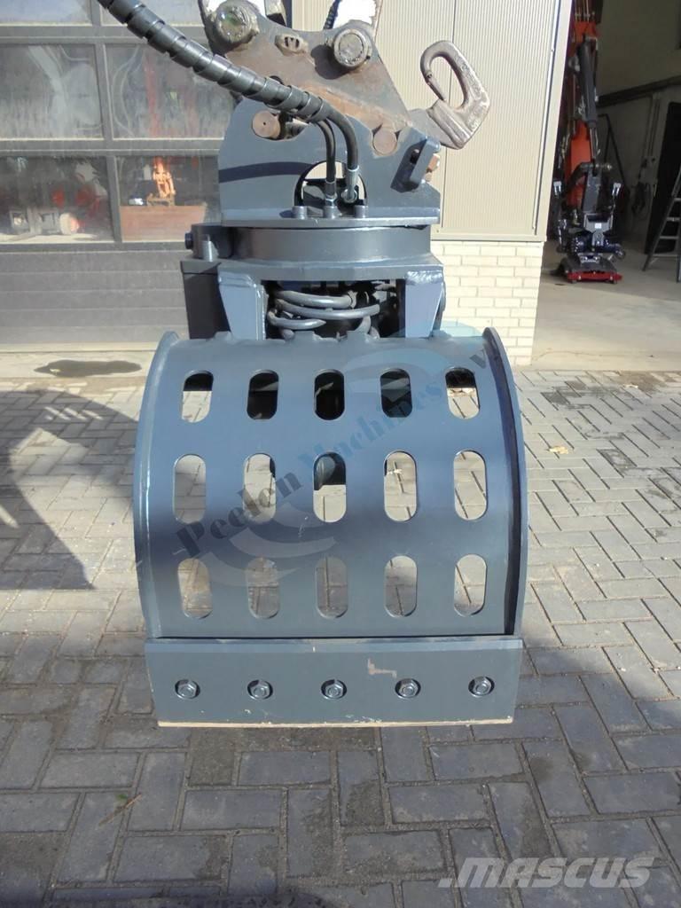  V-M 280-D Greifer
