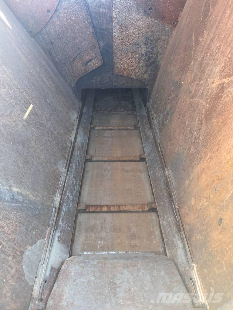 Vögele Super 800 Strassenfertiger