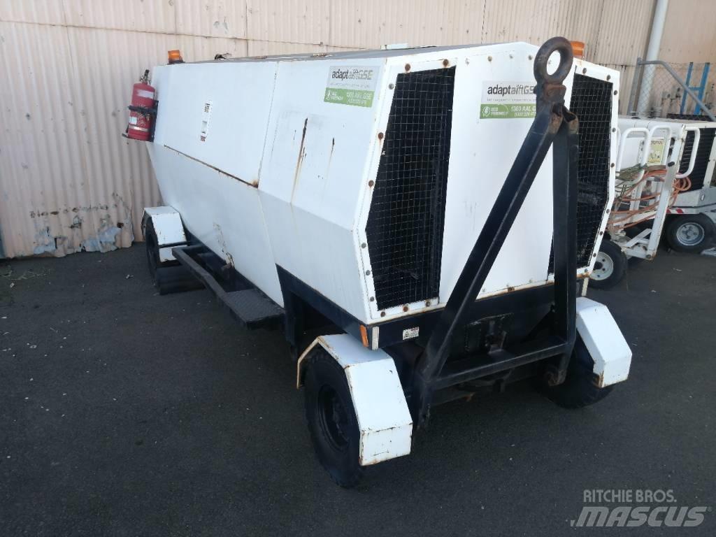  MODRA A230150002 Andere Generatoren